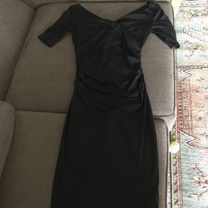 Black Formal Dress
